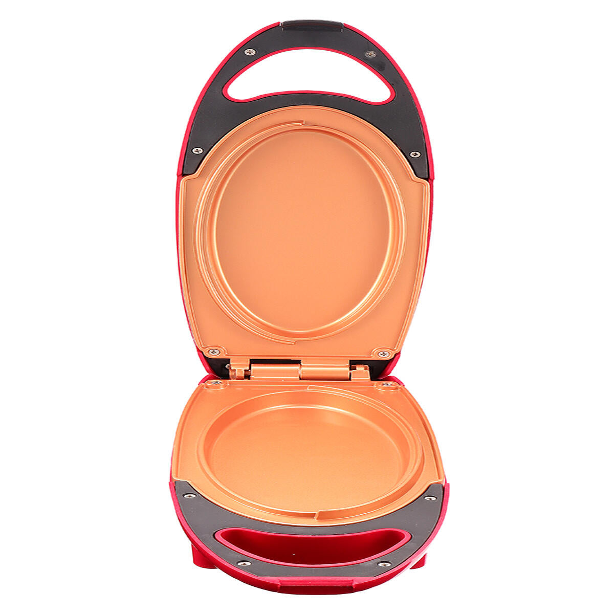 Sartén Plancha Eléctrica Cobre, CHEFGLOW