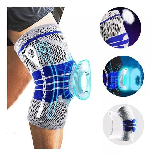 Rodillera Deportiva Transpirable POWERKNEE