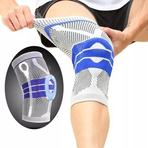 Rodillera Deportiva Transpirable POWERKNEE